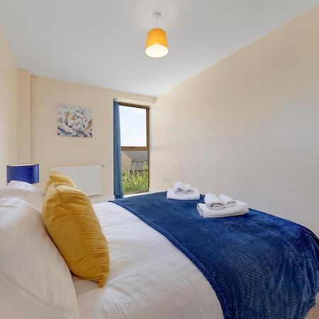 Flourish Apartments - Mulberry House - Tottenham London Luaran gambar